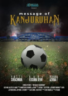Message of Kanjuruhan Trailer