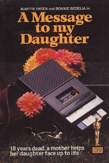 Message to My Daughter Trailer