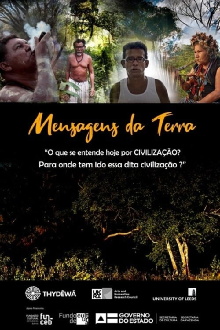 Messages from the Earth Trailer