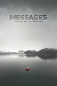Messages from the End of the World Trailer