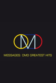 Messages: OMD Greatest Hits Trailer