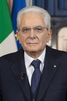 Messaggio di fine anno del Presidente della Repubblica Sergio Mattarella Trailer