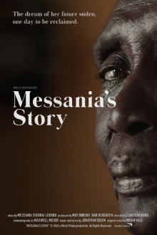 Messania's Story Trailer