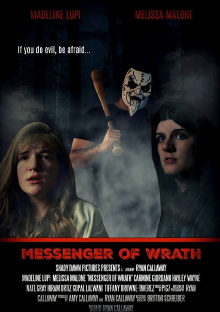 Messenger of Wrath Trailer