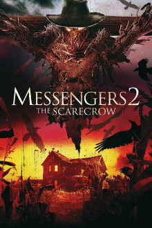 Messengers 2: The Scarecrow Trailer