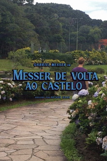 Messer Back At The Castle Trailer