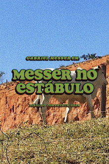 Messer In The Stable Trailer