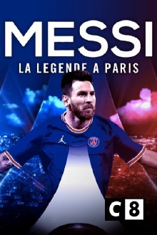 Messi : la légende à Paris Trailer