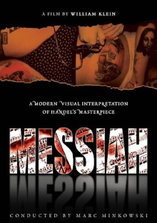 Messiah Trailer
