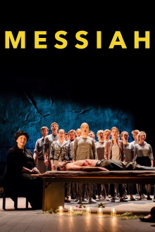 Messiah Trailer