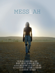 MESSiAH Trailer