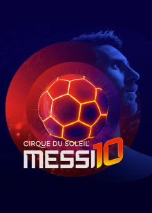 MessiCirque Trailer