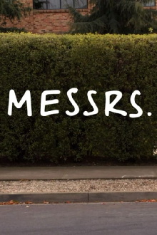 Messrs. Trailer