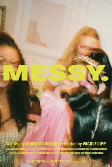 Messy. Trailer