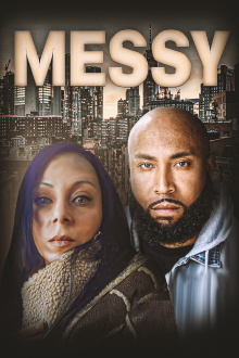 Messy Trailer