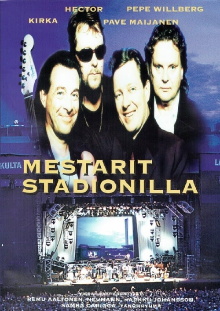 Mestarit Stadionilla Trailer