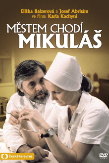 Městem chodí Mikuláš Trailer