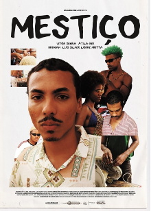 Mestiço Trailer