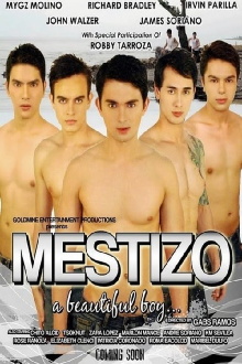 Mestizo: A Beautiful Boy Trailer