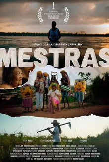 Mestras Trailer