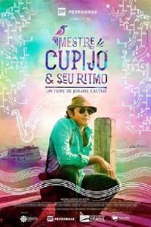 Mestre Cupijó e Seu Ritmo Trailer
