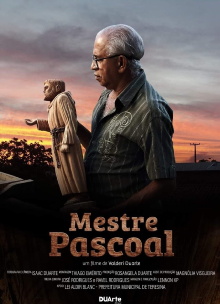 Mestre Pascoal Trailer
