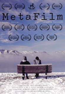 MetaFilm Trailer