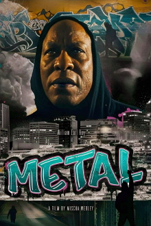 Metal Trailer