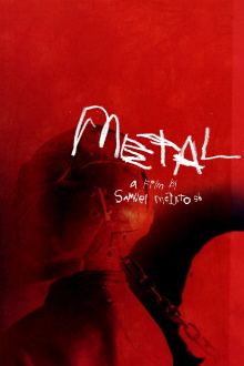 Metal Trailer