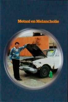 Metal and Melancholy Trailer