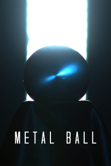 Metal Ball Trailer