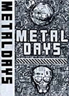 Metal Days Trailer