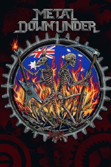 Metal Down Under Trailer