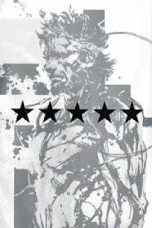 Metal Gear Saga: Vol. 1 Trailer