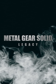Metal Gear Solid: Legacy Trailer