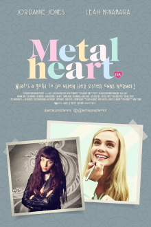Metal Heart Trailer