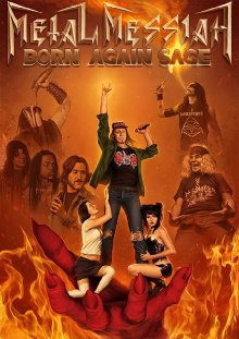 Metal Messiah Trailer