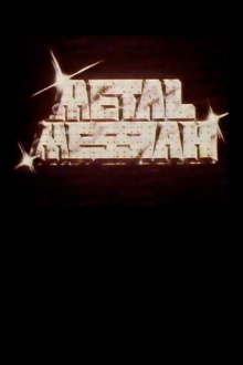 Metal Messiah Trailer