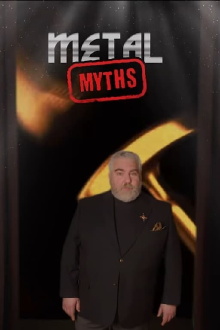 Metal Myths: Ghost Pt. 2 Trailer