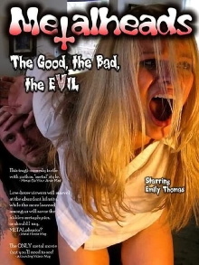Metalheads: The Good, the Bad, and the Evil Trailer