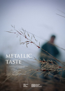 Metallic Taste Trailer