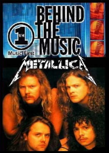 Metallica: Behind the Music Trailer