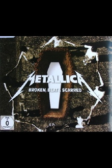Metallica: Broken Beat And Scarred Trailer