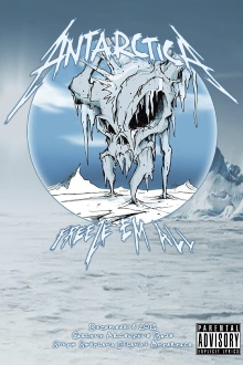 Metallica: Freeze 'Em All - Live in Antarctica Trailer