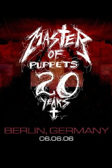 Metallica: Live in Berlin, Germany - June 6, 2006 Trailer