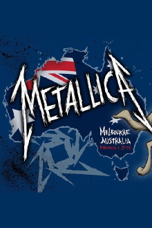 Metallica: Live in Melbourne, Australia - March 1, 2013 Trailer