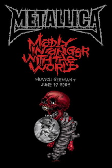 Metallica: Live in Munich, Germany - June 13, 2004 Trailer