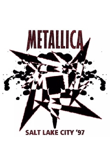 Metallica: Live in Salt Lake City, Utah - January 2, 1997 Trailer