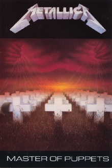 Metallica: Master of Puppets (Deluxe Box Set) Trailer
