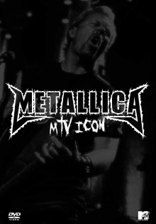 Metallica: MTV Icon Trailer